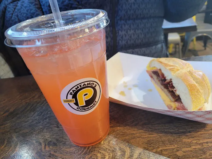 Pantano's Gourmet Eats Uniondale Picture 5