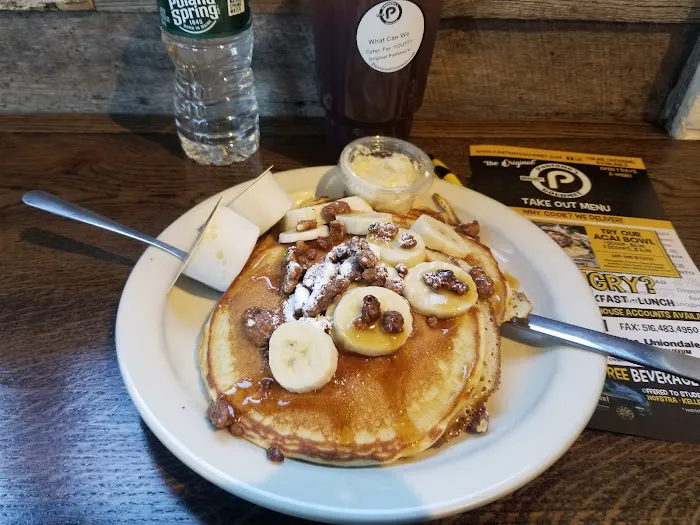 Pantano's Gourmet Eats Uniondale Picture 3