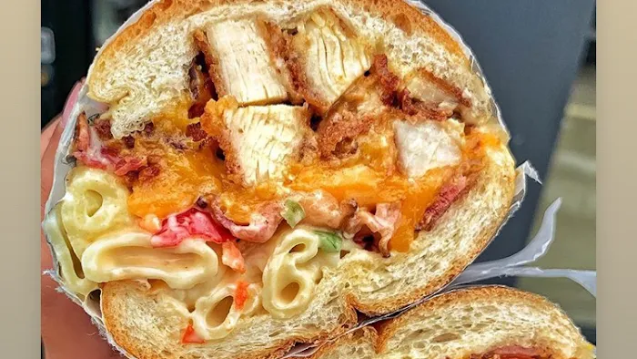 Pantano's Gourmet Eats Uniondale Picture 8