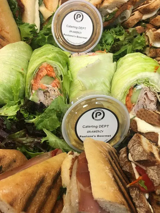 Pantano's Gourmet Eats Uniondale Picture 10