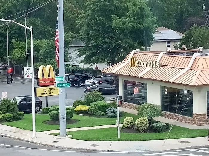 McDonald's Picture 10