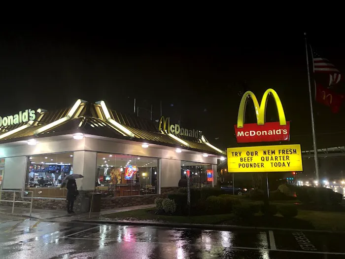 McDonald's Picture 5