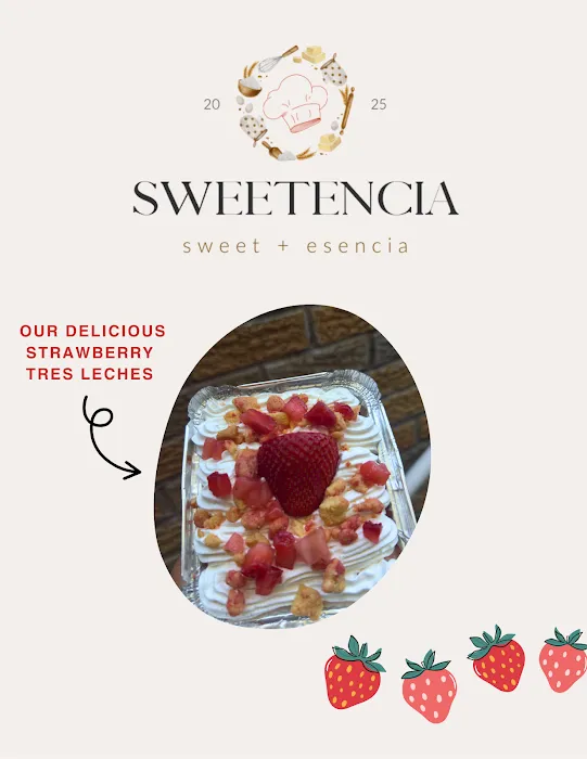 Sweetencia Picture 4