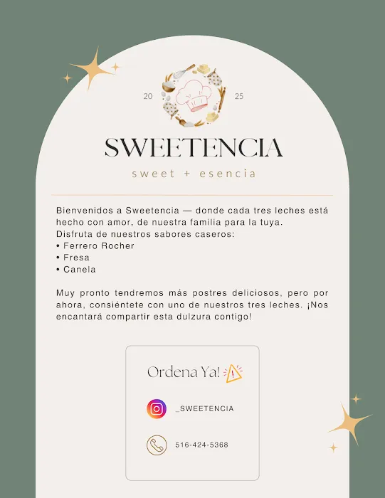 Sweetencia Picture 3