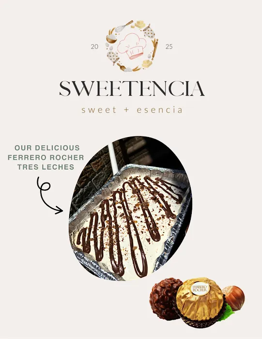 Sweetencia Picture 5