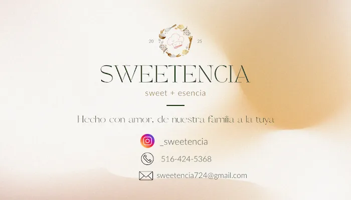 Sweetencia Picture 6