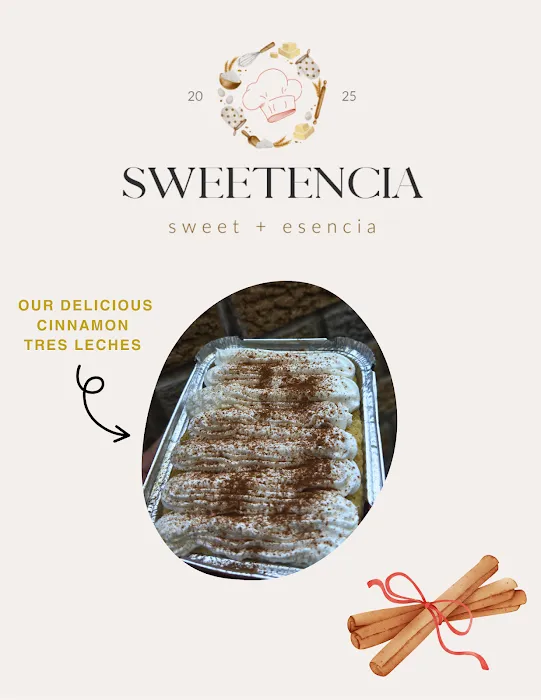 Sweetencia Picture 2