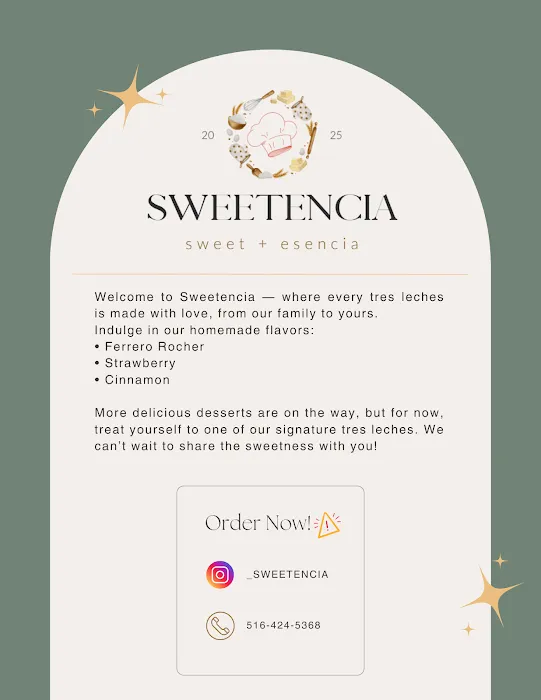 Sweetencia Picture 1