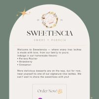 Sweetencia ico