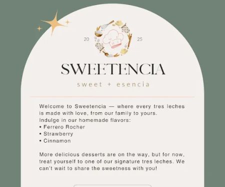 Sweetencia