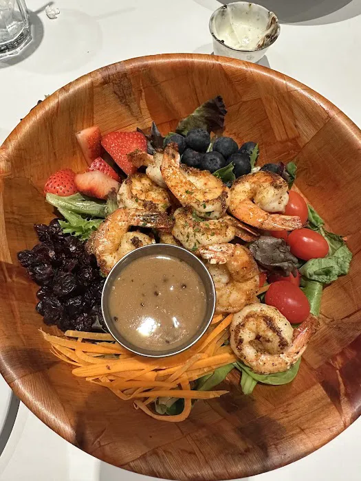 Ben's Crab Uniondale Picture 2