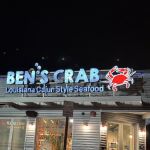 Ben's Crab Uniondale