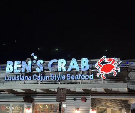 Ben's Crab Uniondale