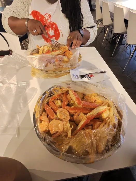 Ben's Crab Uniondale Picture 4