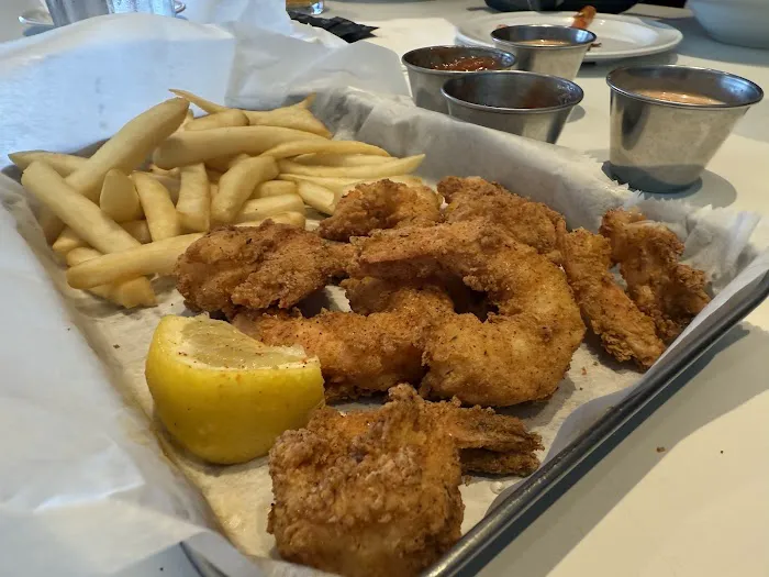 Ben's Crab Uniondale Picture 10