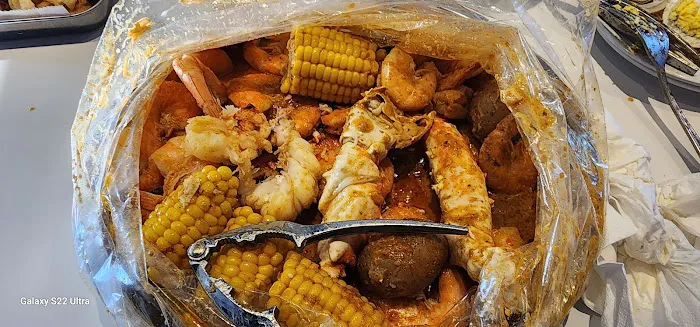 Ben's Crab Uniondale Picture 7