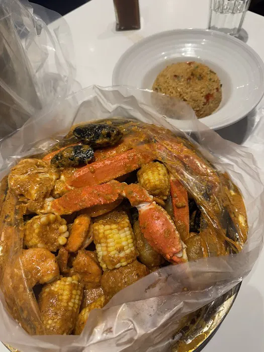 Ben's Crab Uniondale Picture 9