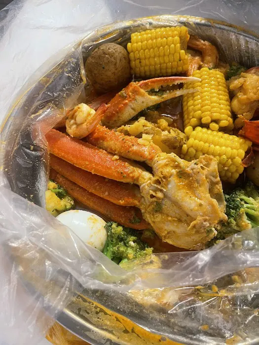 Ben's Crab Uniondale Picture 8