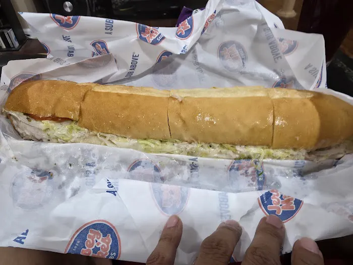 Jersey Mike's Subs Picture 8