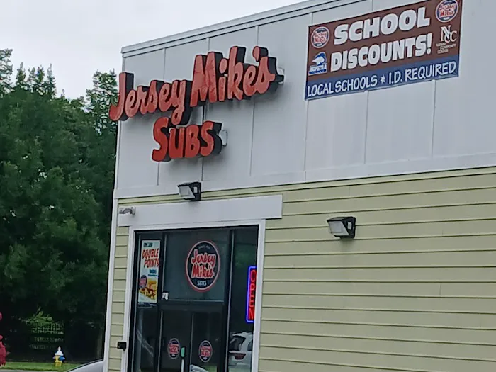 Jersey Mike's Subs Picture 1