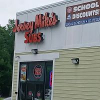 Jersey Mike's Subs ico
