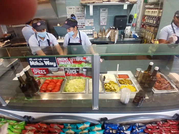 Jersey Mike's Subs Picture 2