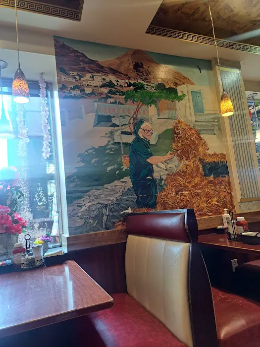 Gold Mine Cafe Picture 6