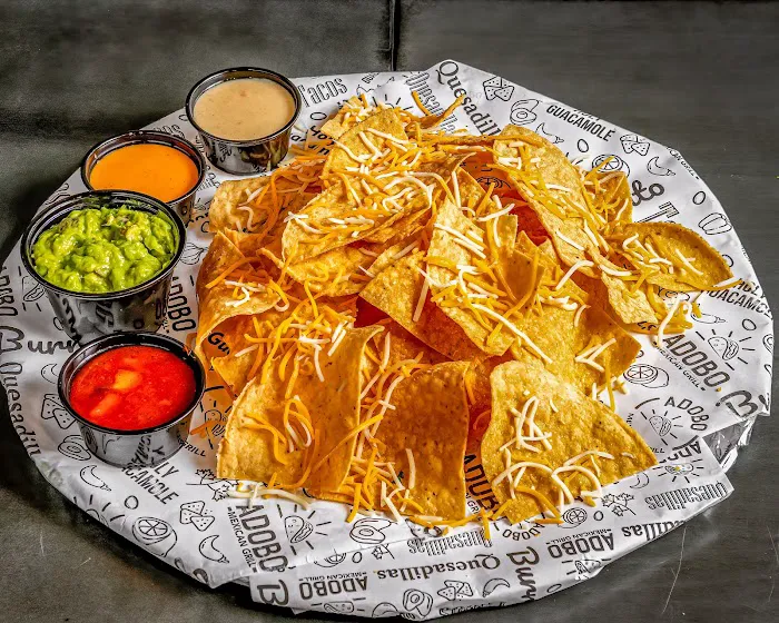 Adobo Mexican Grill Picture 4