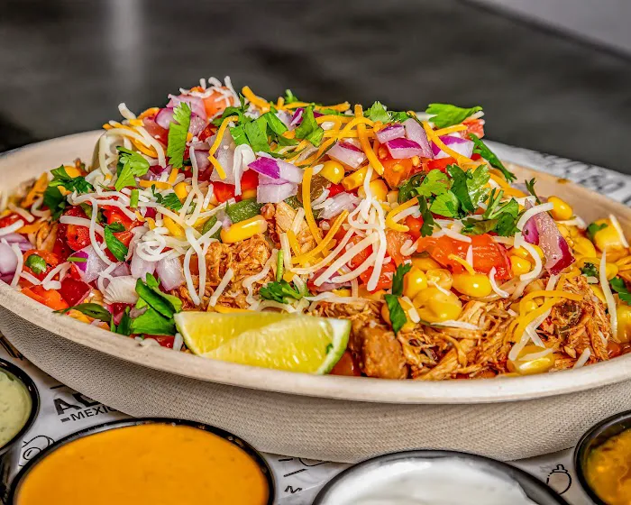 Adobo Mexican Grill Picture 2