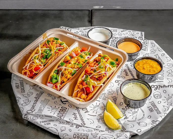 Adobo Mexican Grill Picture 1