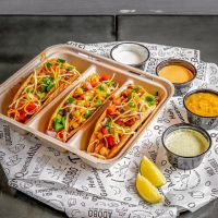 Adobo Mexican Grill ico