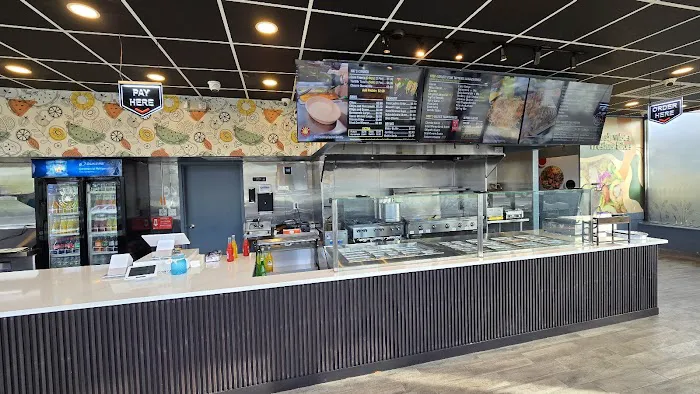 Adobo Mexican Grill Picture 5