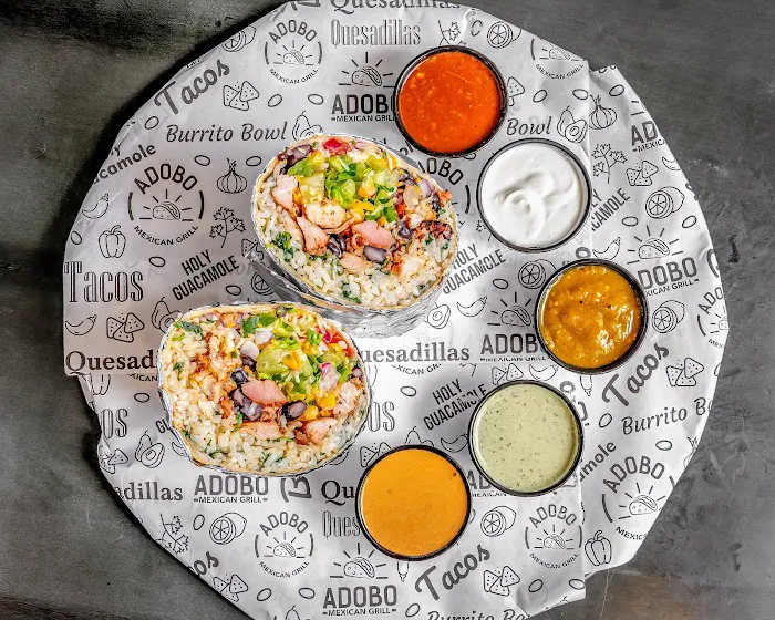 Adobo Mexican Grill Picture 7