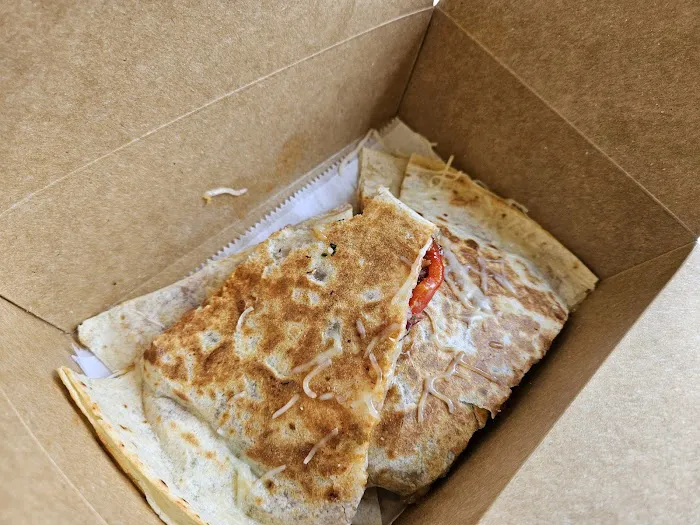 Adobo Mexican Grill Picture 9