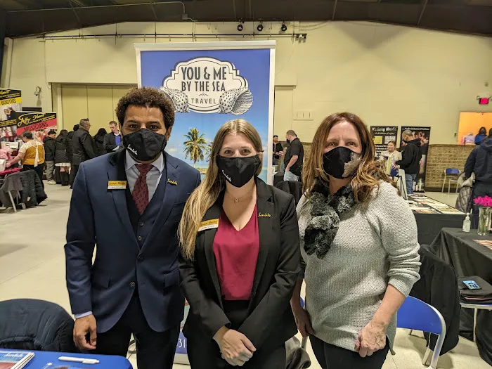 Hofstra USA Picture 4