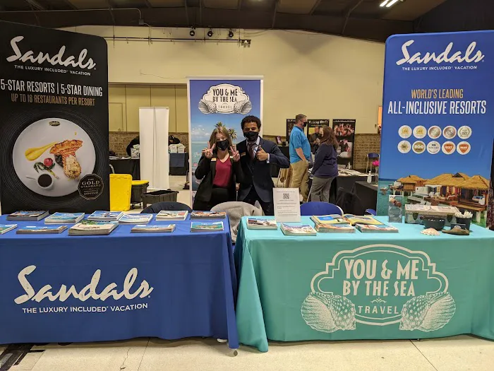 Hofstra USA Picture 1