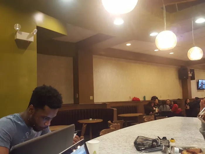 Hofstra USA Picture 8