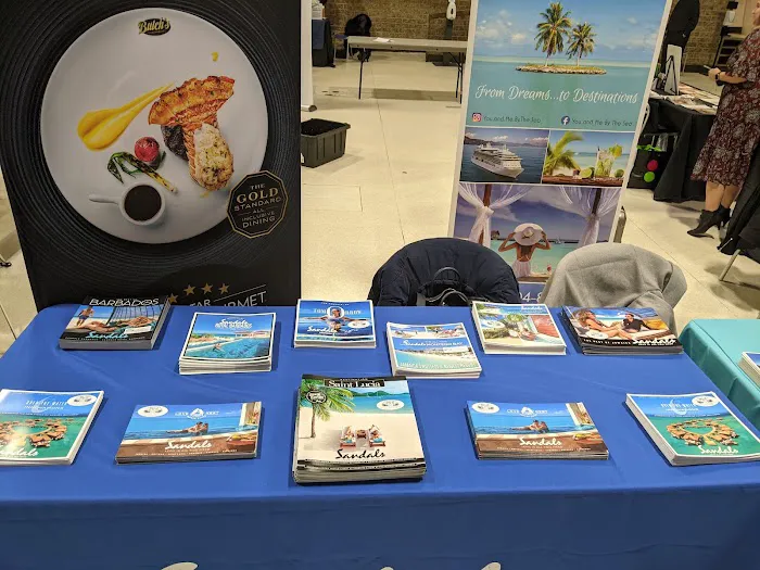 Hofstra USA Picture 9