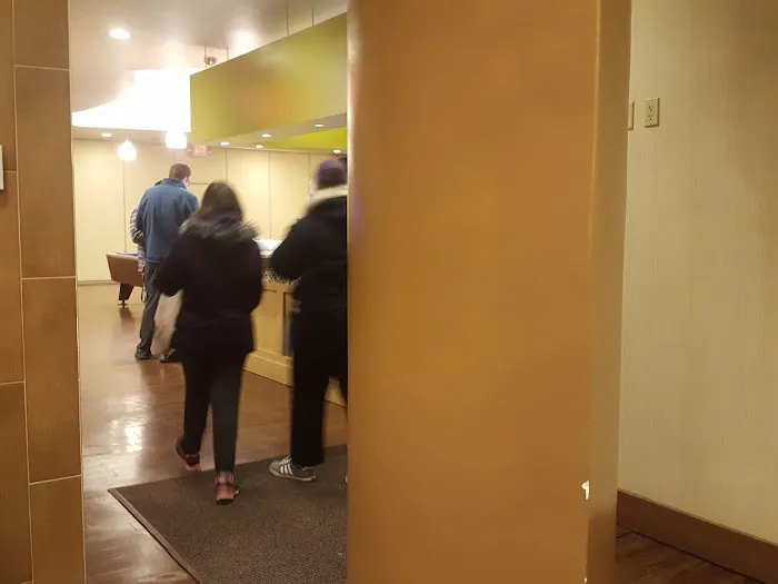 Hofstra USA Picture 6