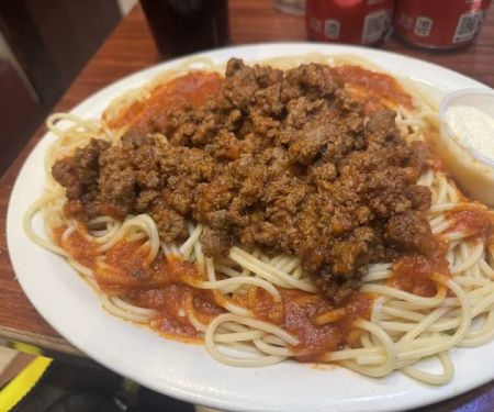 Gold Mine Cafe