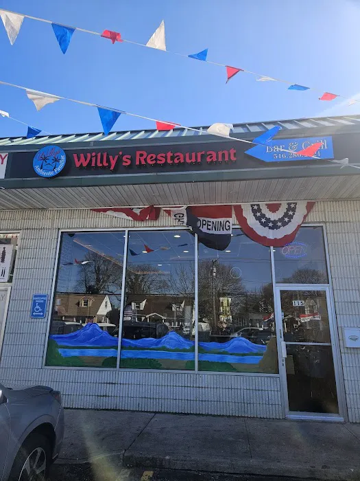 Willy's restaurant bar&grill Picture 8