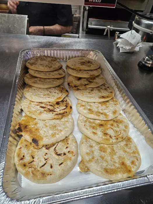 Willy's restaurant bar&grill Picture 4