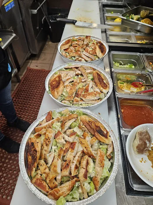 Willy's restaurant bar&grill Picture 5