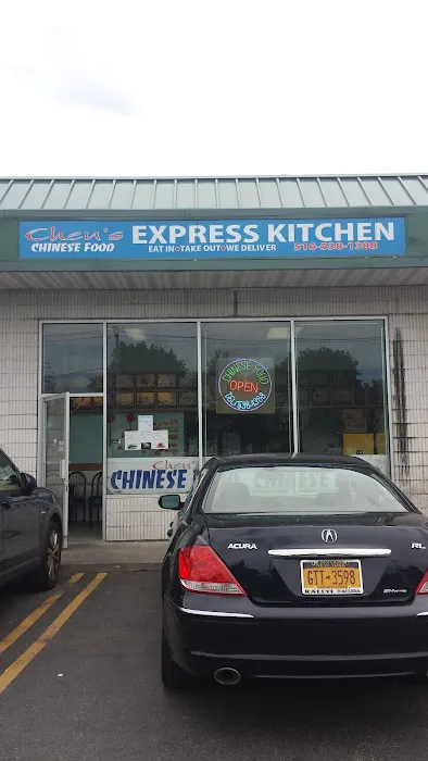 Chen's Express Kitchen Picture 3