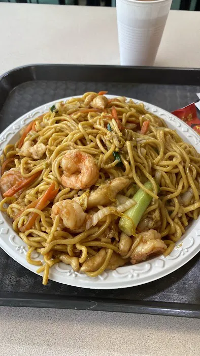 Chen's Express Kitchen Picture 2