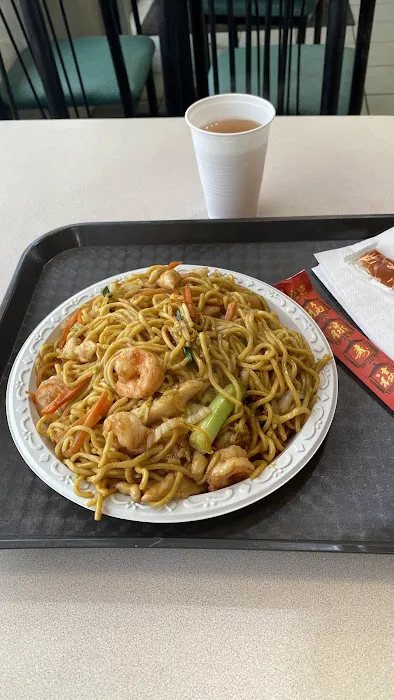 Chen's Express Kitchen Picture 1