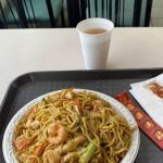 Chen's Express Kitchen