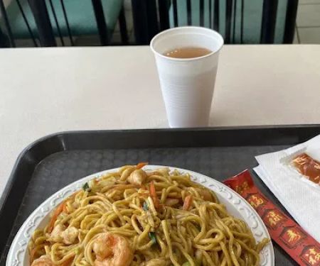 Chen's Express Kitchen