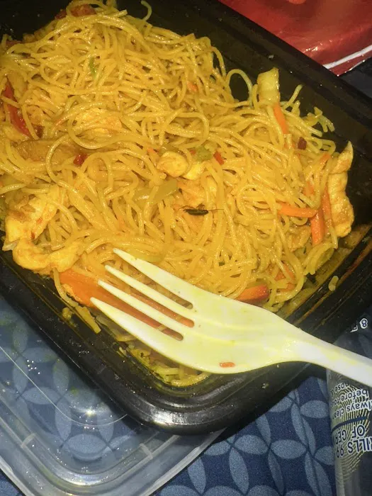 Chen's Express Kitchen Picture 6