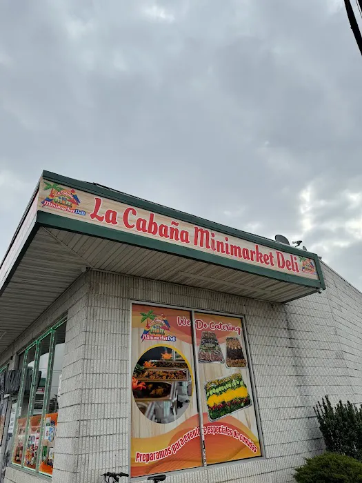 La Cabaña Deli and Minimarket Picture 3